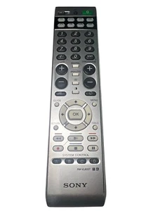 Original Fernbedienung SONY RM-VL600T Multifunktions-Lernfernbedienung - Bild 1 von 1