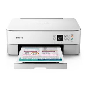 Wireless All in One Printer PIXMA TS64320 Compact 3 in 1 Print Copy Scan - Picture 1 of 11