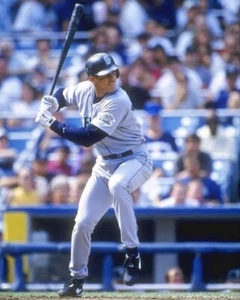 Seattle Mariners ALEX RODRIGUEZ Glossy 8x10 Photo Print Poster - Picture 1 of 1