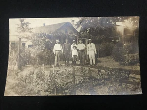 Imagen original de soldados de la Primera Guerra Mundial - NO reproducción - una en stock SL60 - Imagen 1 de 1
