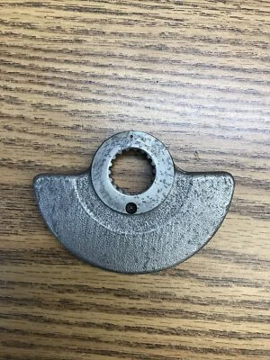 KAWASAKI KLR650 1987-2010, BALANCEADOR PARTE DELANTERA DERECHA # 13041-1060 Foto 1 de 4