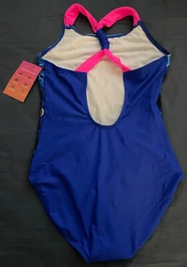 Girls brand new swimsuit, size XL. (B4) - Picture 1 of 2