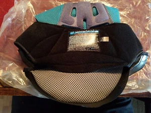 SIXSIXONE FLIGHT II MOTORCYCLE HELMET LINER LARGE - Picture 1 of 4