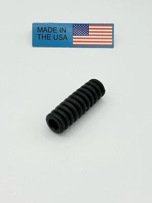 Fits Penton KTM GS MC Sachs Kick Start Rubber 1972-82 NEW! - Image 1 of 2