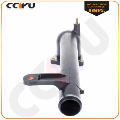 Cuello carcasa termostato para Toyota Sienna 3,3 L 2004 2005 2006 902-5123 Foto 1 de 4