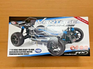 FTX Vantage Brushless Buggy 1/10 - Damaged Box - FTX5532 - Picture 1 of 3