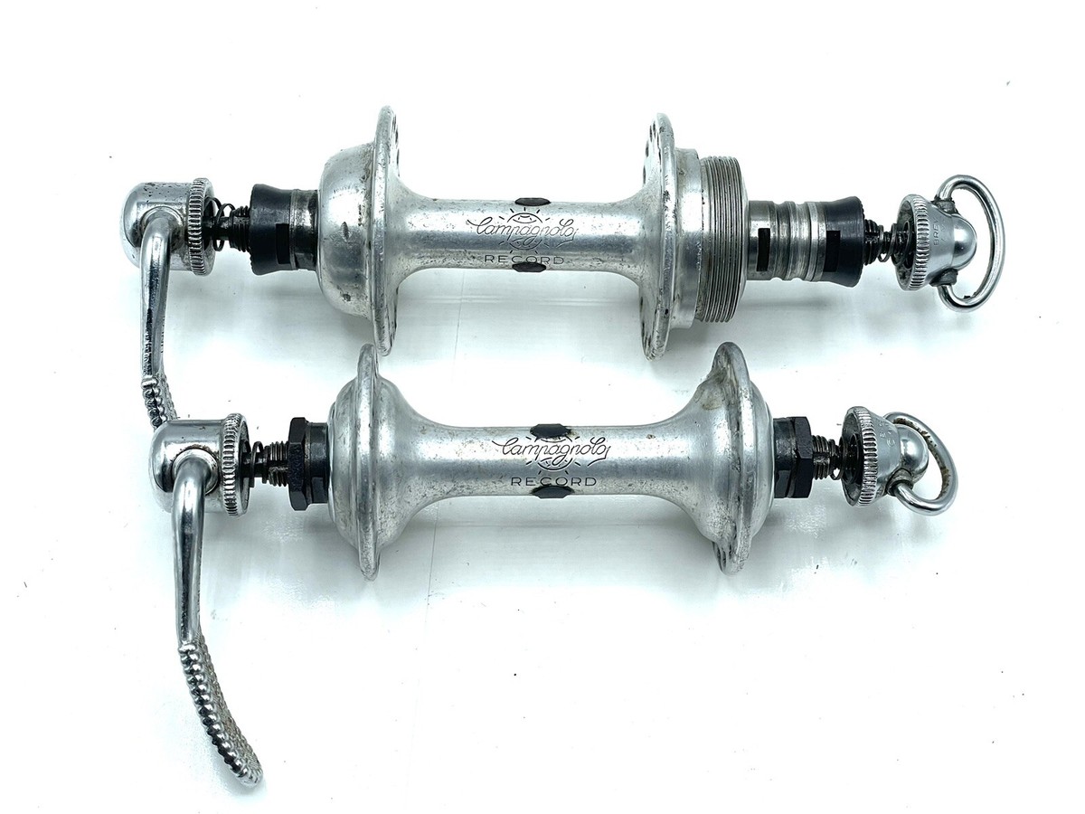 Campagnolo Vintage Bike Hubs for sale - eBay Campagnolo Vintage Bike Hubs for sale - eBay