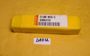 SANDVIK SVJBR 083C-S - Picture 1 of 4
