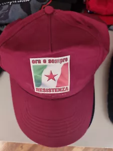 ORA E SEMPRE RESISTENZA - Imagen 1 de 1