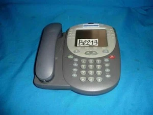 Avaya 2420 IP Phone w/o Cable & stand - Picture 1 of 1