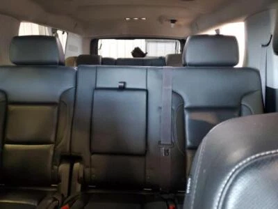 Used ABS Pump and Motor Assembly fits: 2015 Gmc Yukon xl 1500 Assembly 4 wheel A - Image 1 of 4