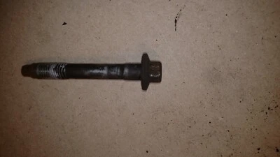 Hub Bolt XJ Jeep Cherokee 1997 1998 1999 2000 2001 - Image 1 of 4