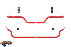 Eibach for 2014+ Lexus IS350 F-Sport Front (29mm) / Rear (22mm) Non-Adjustabl... - Picture 1 of 6