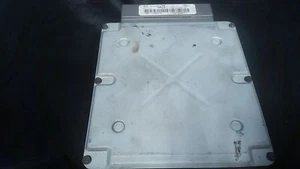 Ford Moteur ECU Motorsteuergerã ¤ T Steuergerã Module YS6F 12A650 FG T228 - Photo 1/1
