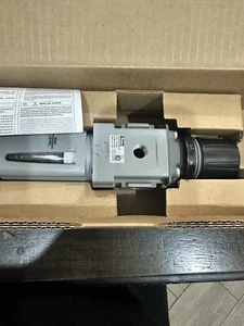 Filtro/regulador PARKER P32EB22EGMBNP - 1/4" P32 - Imagen 1 de 7