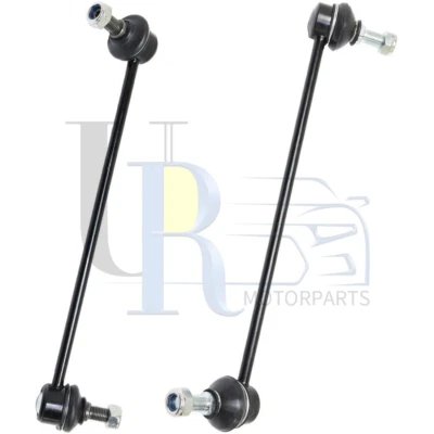 2pcs Front Stabilizer Bar Link for Nissan Murano 2003 2004 2005 2006 2007 - Image 1 of 3