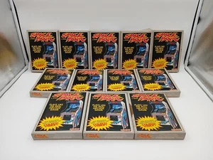 Space Panic (ColecoVision) *Brand New Sealed* - Picture 1 of 4