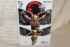 2011 DC Comics Brightest Day #18 Comic Book - Picture 1 of 7
