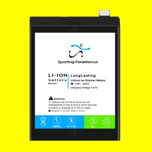 Superior Quality High Grade 4600mAh Replaceable Upgraded Battery For OnePlus 9 - Picture 1 of 1