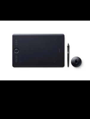 Wacom  INTUOS PRO  PTH660 - Image 1 of 4