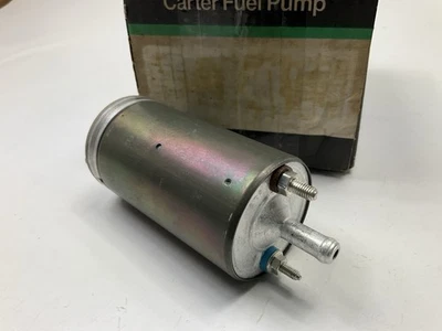Carter P72119 Electric Fuel Pump For 1989-1990 Toyota Cressida 3.0L L6 - Image 1 of 4