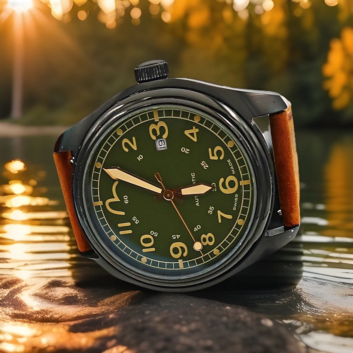 EVISU Wristwatches for sale - eBay