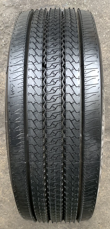 1 Ganzjahresreifen 315/60 R22.5 152/148J Continental ContiUrban HA3 DOT17 71dB  - Image 1 of 1