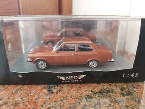 VW DERBY NEO MODELS 1:43 - Foto 1 di 4