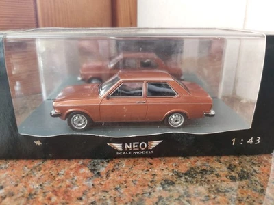 VW DERBY NEO MODELS 1:43 - Immagine 1 di 4