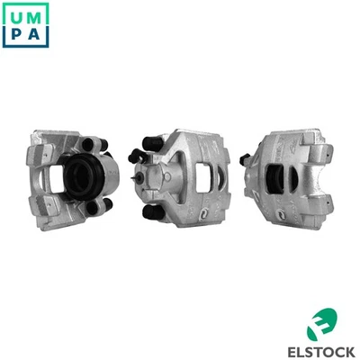 BRAKE CALIPER 82-1907 FOR TOYOTA YARIS/Hatchback/Van/VITZ/VIOS YARIS/VITZ 1.0L - Image 1 of 4