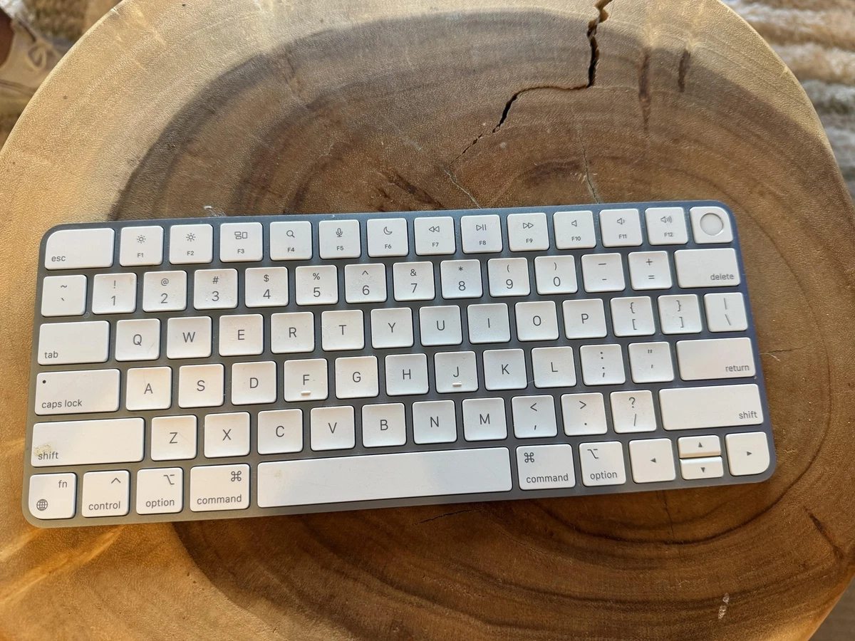 Magic Keyboard (2nd generation)純正品 Apple Magic Keyboard (2nd Generation) Computer Keyboards & Keypads