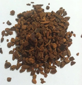 1 oz. Sassafras Bark (Sassafras albidum) Wildharvested & Kosher USA - Picture 1 of 1
