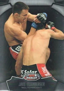 2012 Finest UFC BASE MMA Cards Pick from List - Bild 1 von 31