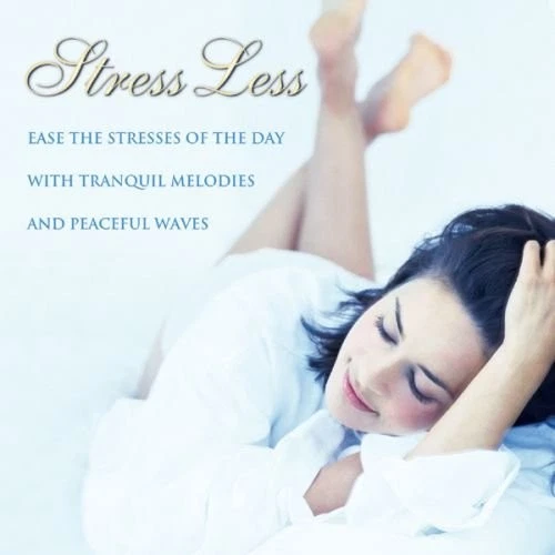 Various Stress Less (CD) - Image 1 of 1