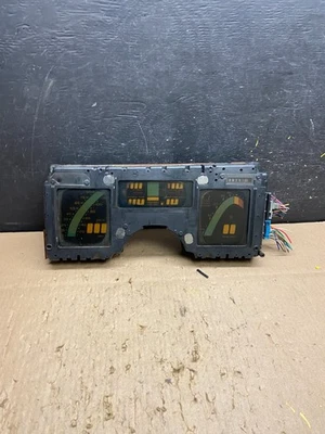 1984 to 1989 Chevrolet Corvette Speedometer Cluster Gauge OEM T6241 DG - Image 1 of 4
