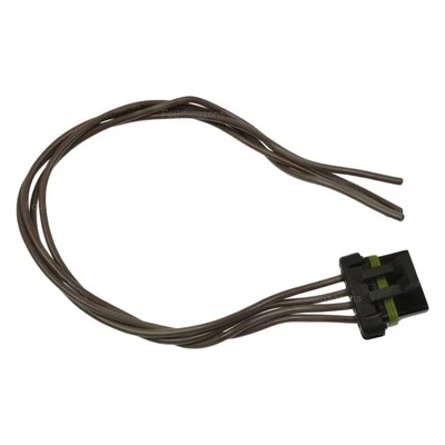 For Jeep Grand Cherokee 97-98 HVAC Blower Motor Resistor Harness Connector Foto 1 de 3