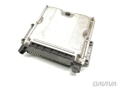 Centralina Motore Citroen Xantia 2.0 HDI 109 Diesel 80kW (109 CV) 1999 - Immagine 1 di 4