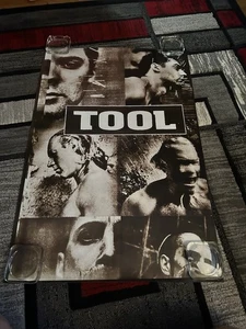 Tool  (band)classic Acupuncture Theme Poster -Adam Jones Maynard - Picture 1 of 9
