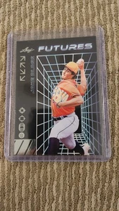 Leaf Futures 2024 - Jake Bloss - Base #89 - Imagen 1 de 2