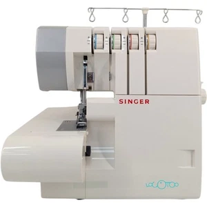 REMALLADORA SINGER 14SH754 E0315625GA - Imagen 1 de 5