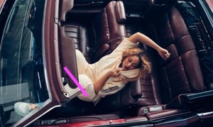 PHOTO taille au choix BEYONCE (1396) - Imagen 1 de 1