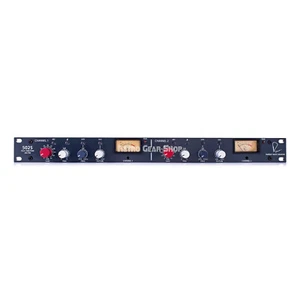 Rupert Neve Designs 5025 Dual Shelford Mic Preamp - Picture 1 of 5
