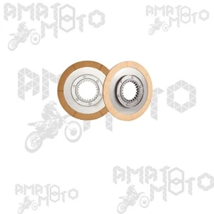 KUPPLUNGSSCHEIBEN NEWFREN F1194 PIAGGIO APE MP P 501 220 APE PENTARO 175 - Bild 1 von 1