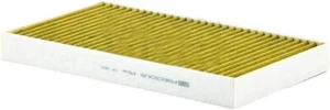 MANN-FILTER FP 2847/1 Cabin Filter - Biofunctional FreciousPlus - Picture 1 of 3
