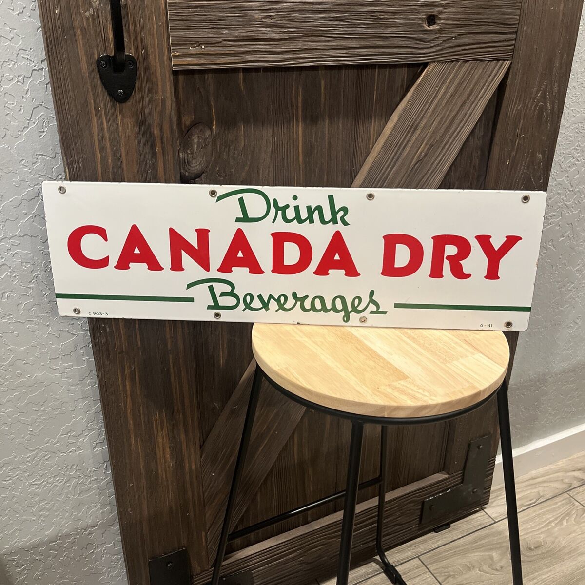 Canada Dry Sign In Canada Dry Advertising for sale | eBay Canada Dry Sign In Canada Dry Advertising for sale | eBay