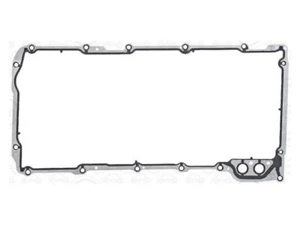 For 2003-2004 Chevrolet Trailblazer EXT Oil Pan Gasket 32211JVQZ 5.3L V8 - Picture 1 of 2