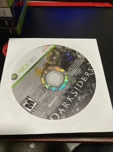 Darksiders Xbox 360 Game Loose Tested Working - Picture 1 of 1