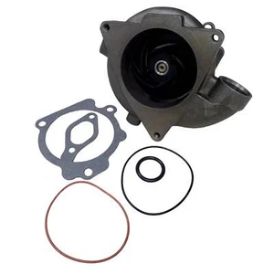 Water Pump Fits Cummins L10E M11 ISM 3803403 3800737 4003929 4955705 - Picture 1 of 7