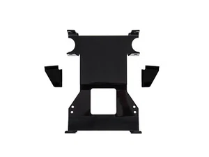 SuperATV Frame Stiffener / Support for Polaris RZR XP Turbo S (2018+) - Picture 1 of 2