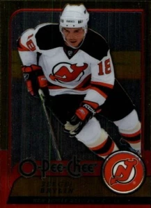 B0009- 2008-09 O-Pee-Chee Metall Hockey #S 401-600 -du Pick- 15 + Gratis US Ship - Bild 1 von 177